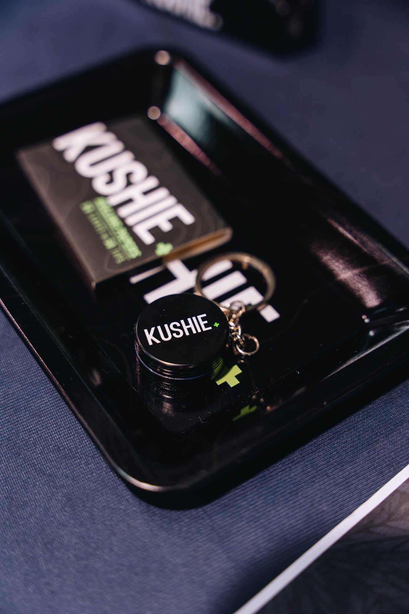 ACCESSORIES COLLECTION