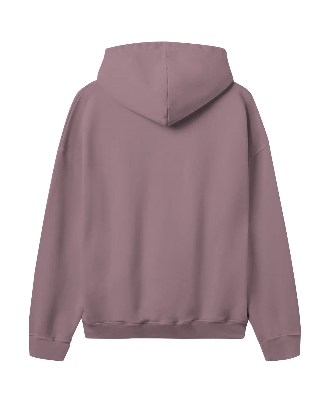 KUSHIE ORCHID HOODIE
