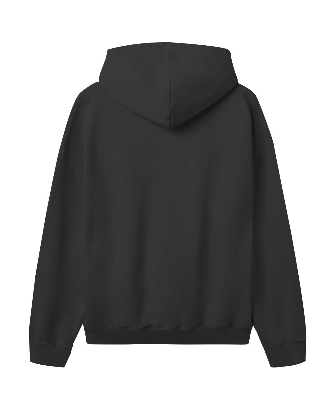 KUSHIE MOTION HOODIE