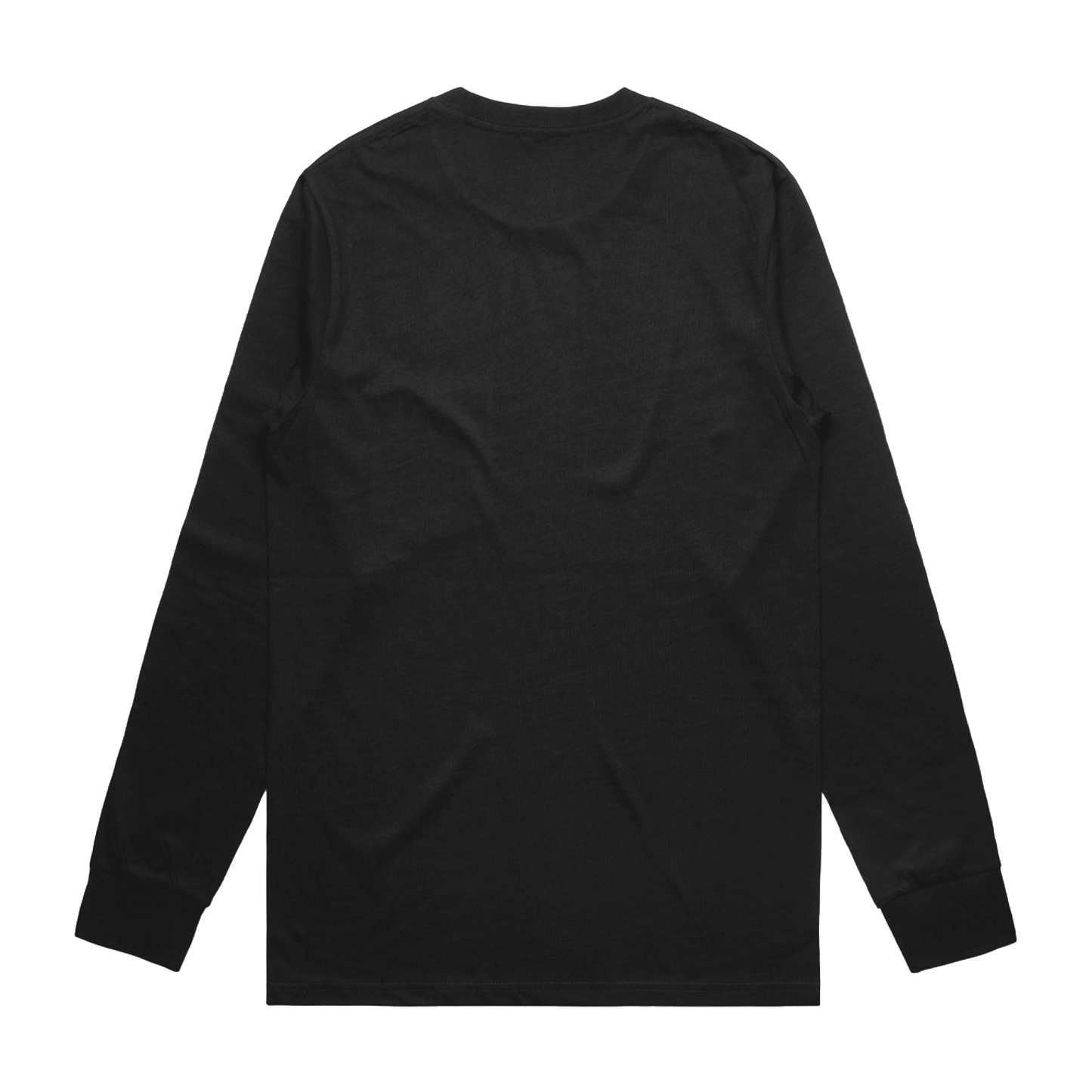 KUSHIE X EXPLORE MORE LONGSLEEVE TEE