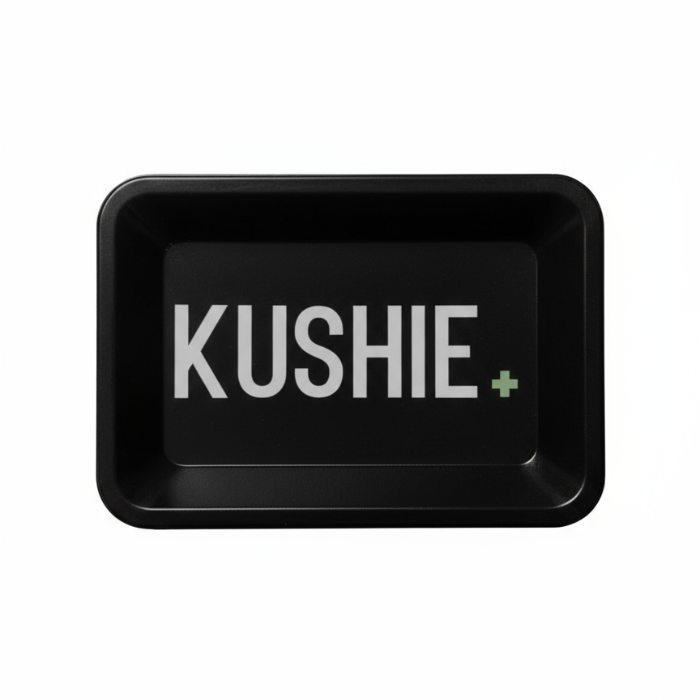 KUSHIE ROLLING TRAY