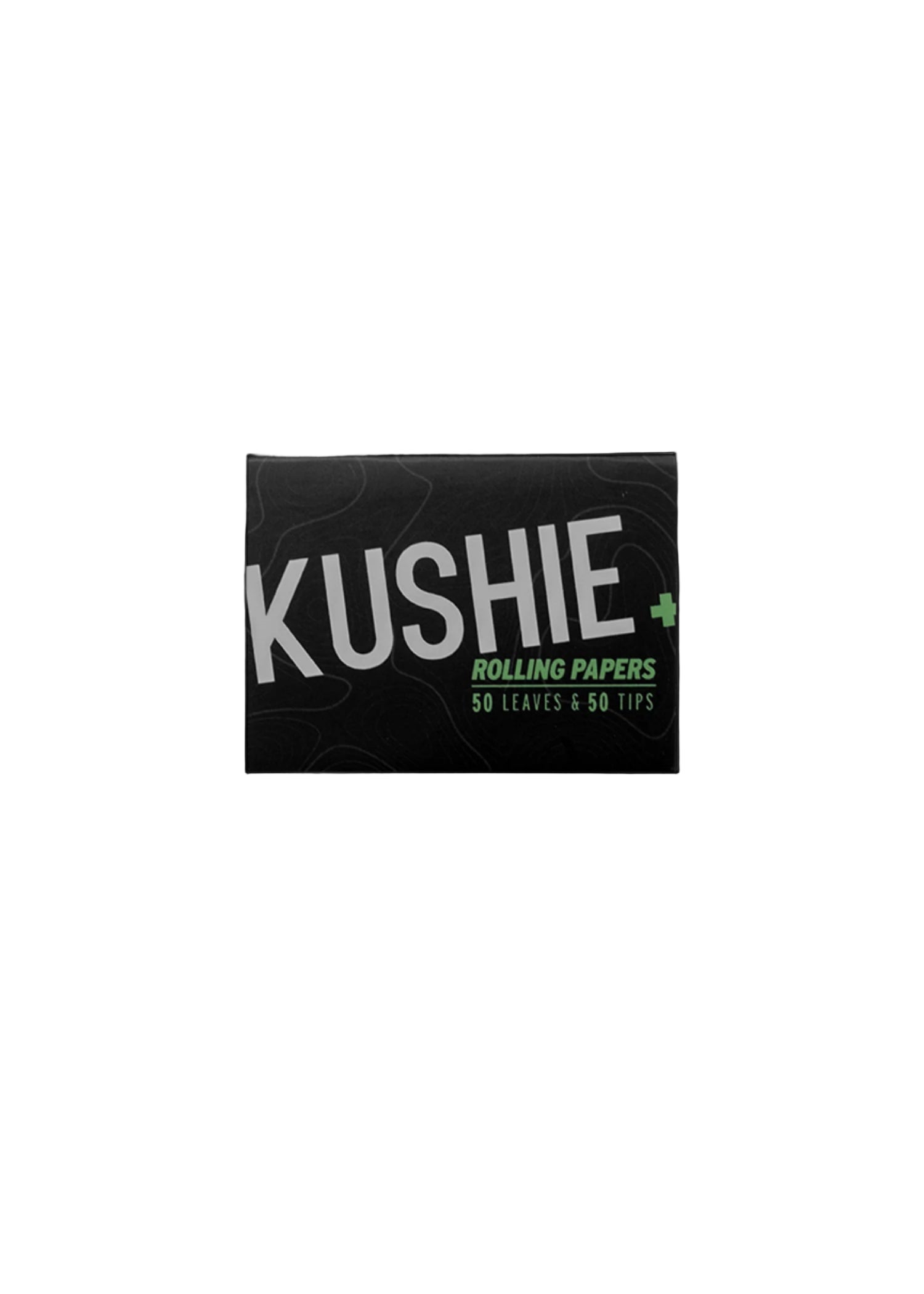KUSHIE ROLLING PAPER
