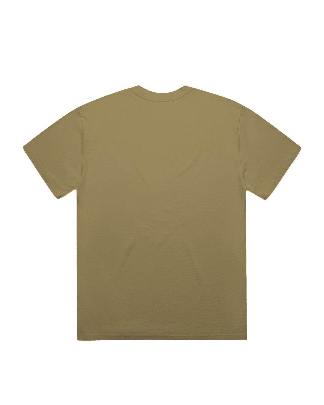 PIGMENT RUST T-SHIRT
