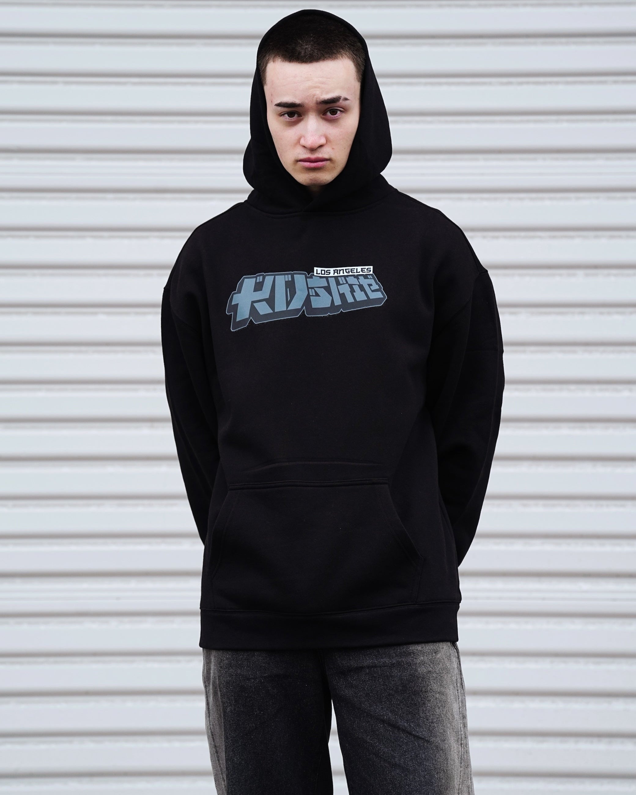 420 Club Hoodie – Anime-Inspired Everyday Wear