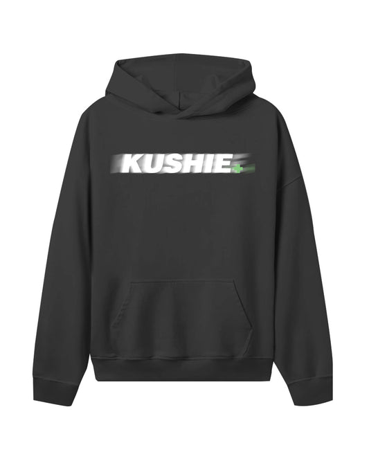 KUSHIE MOTION HOODIE