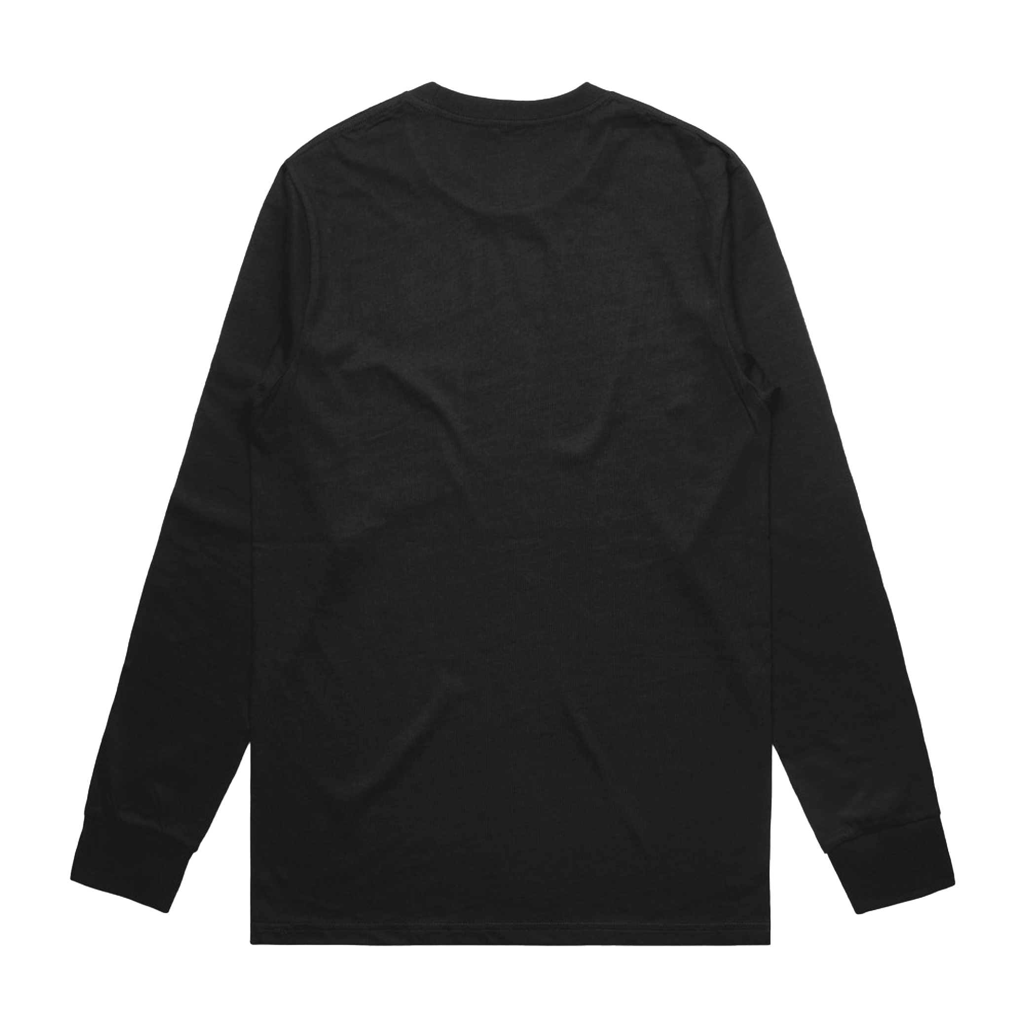 KUSHIE X EXPLORE MORE LONGSLEEVE SHIRT