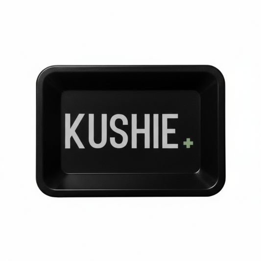 KUSHIE ROLLING TRAY