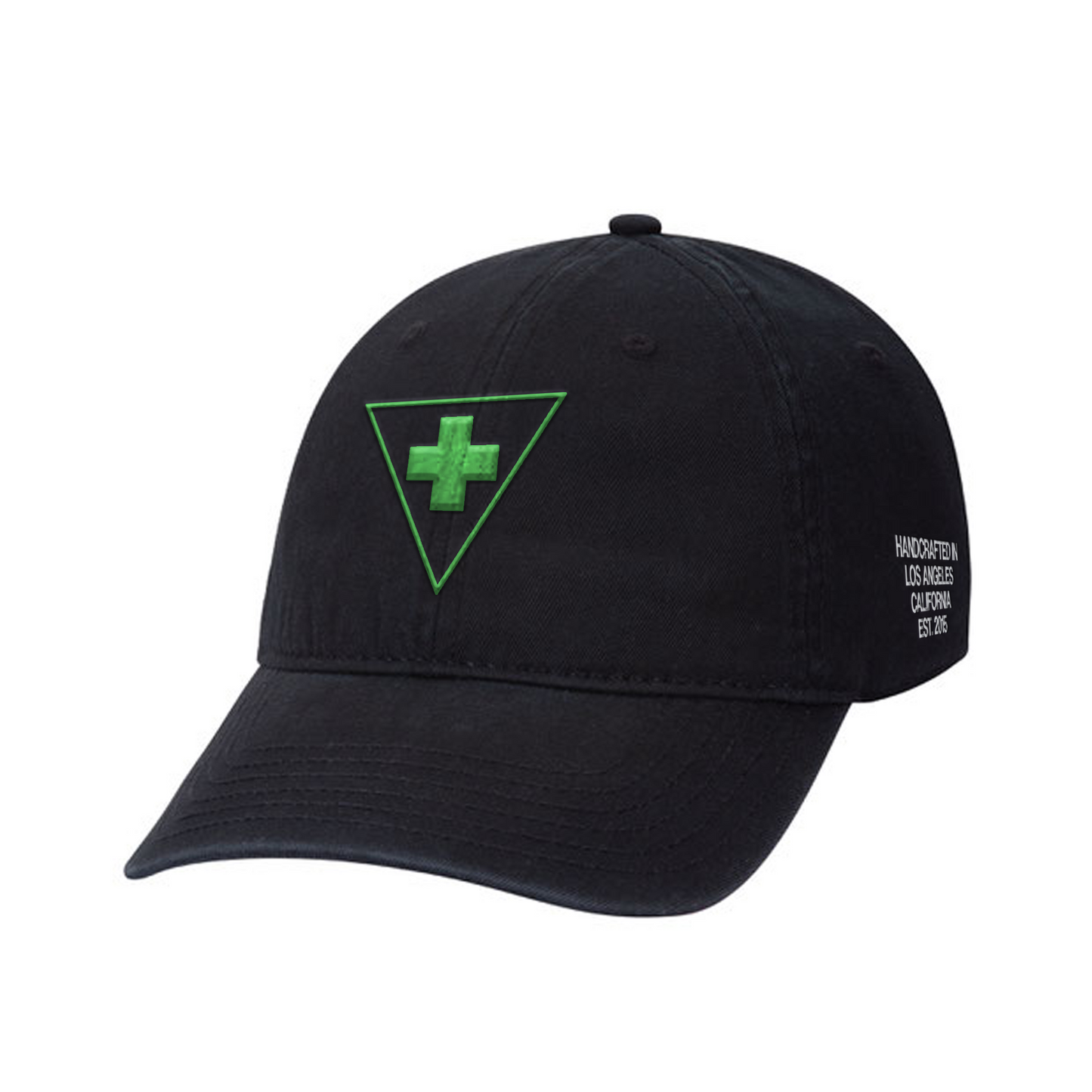 KUSHIE DAD CAP