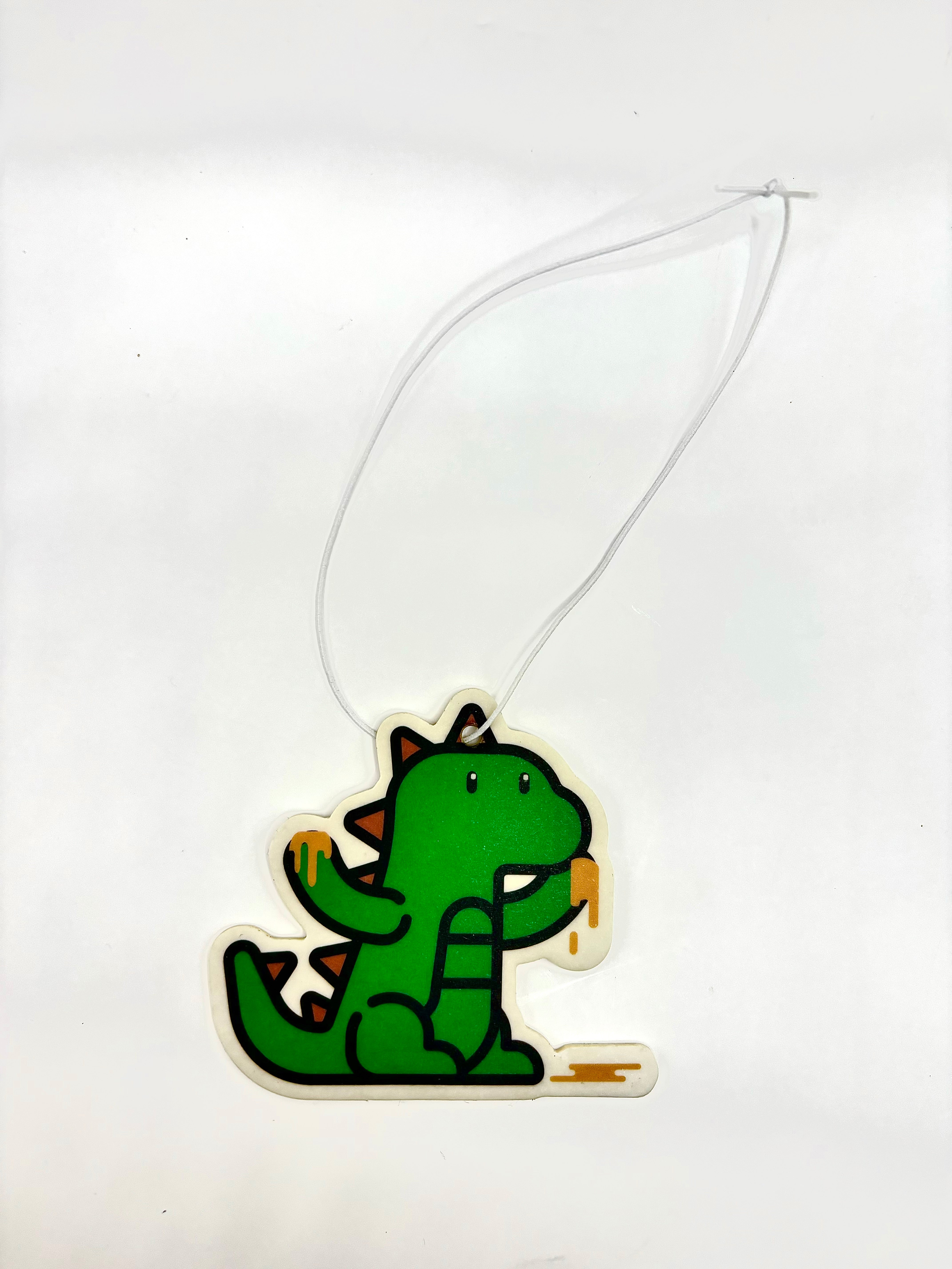 GODZILLA GLUE KUSHIE AIR FRESHENER