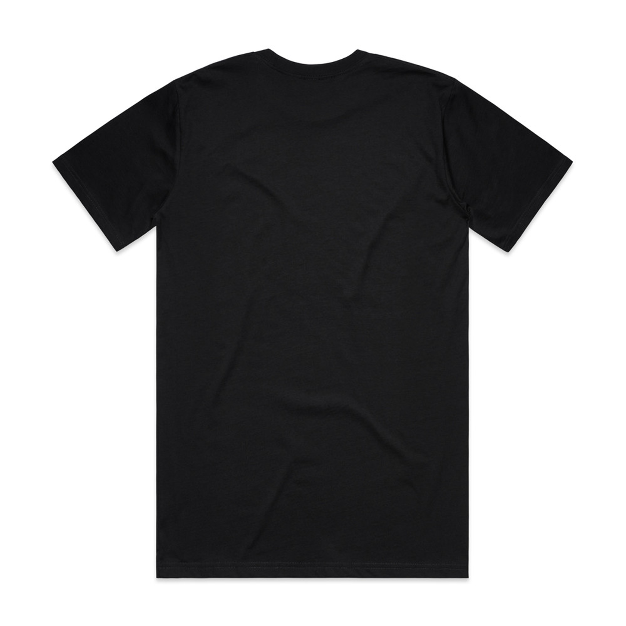 KUSHIE BLACK TEE