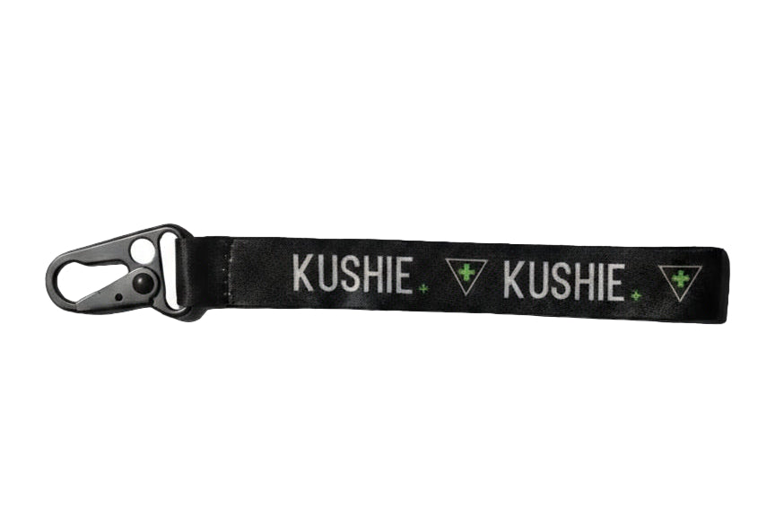 KUSHIE LANYARD
