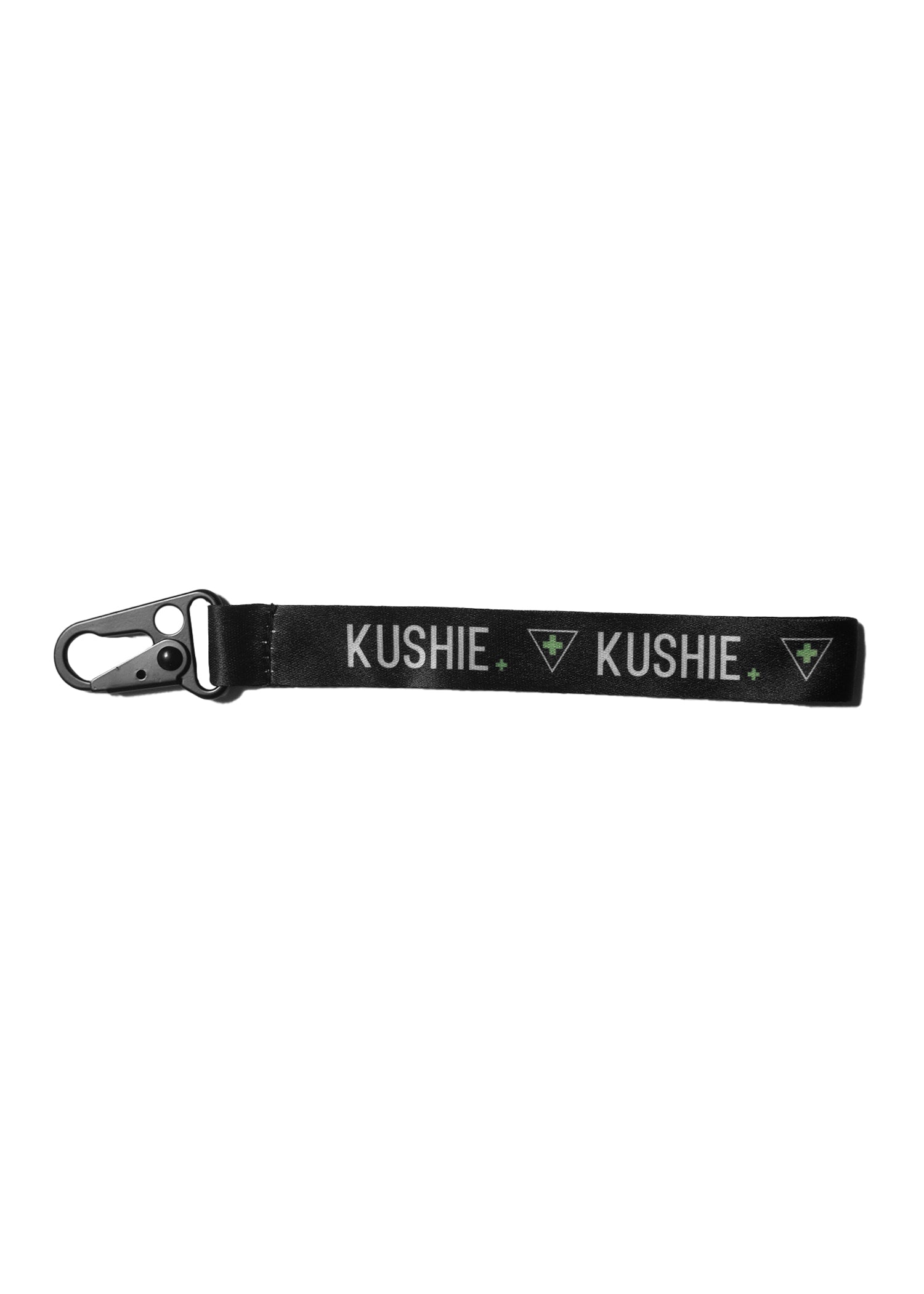 KUSHIE LANYARD