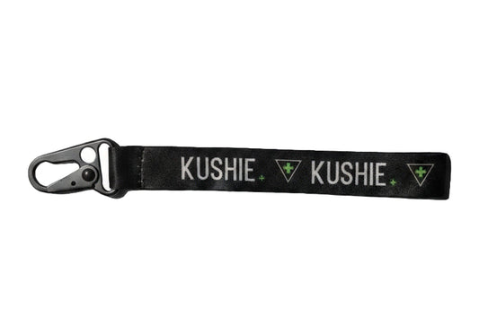 KUSHIE LANYARD