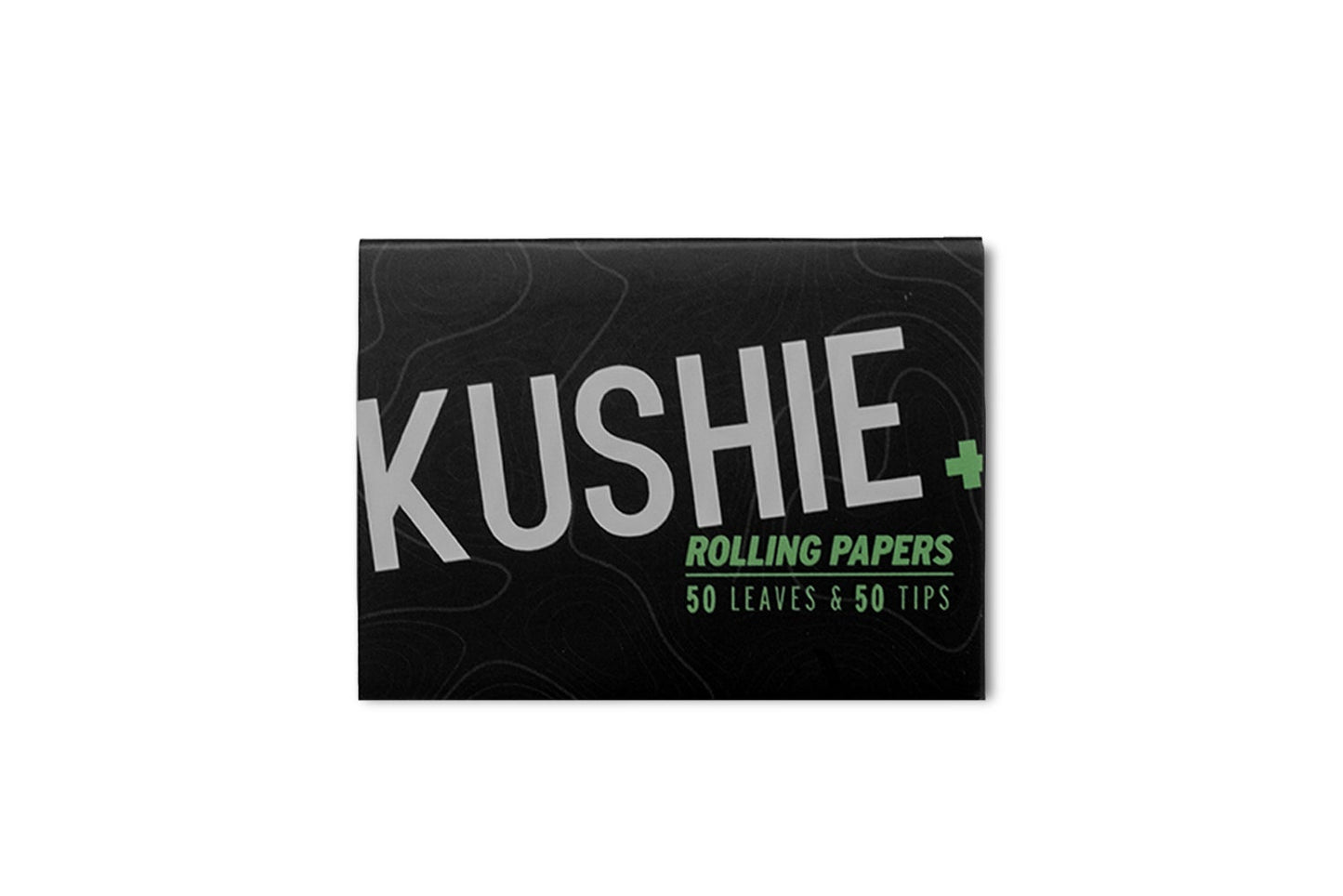 KUSHIE ROLLING PAPER