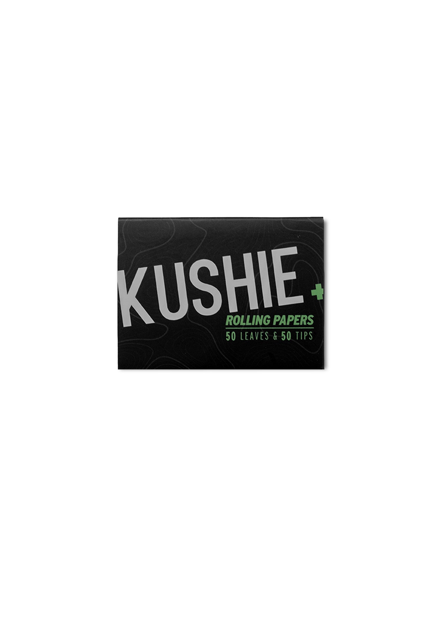 KUSHIE ROLLING PAPER