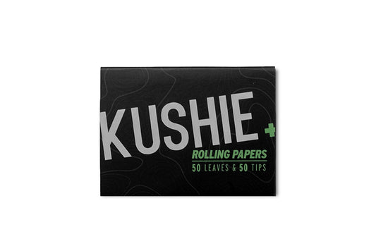 KUSHIE ROLLING PAPER