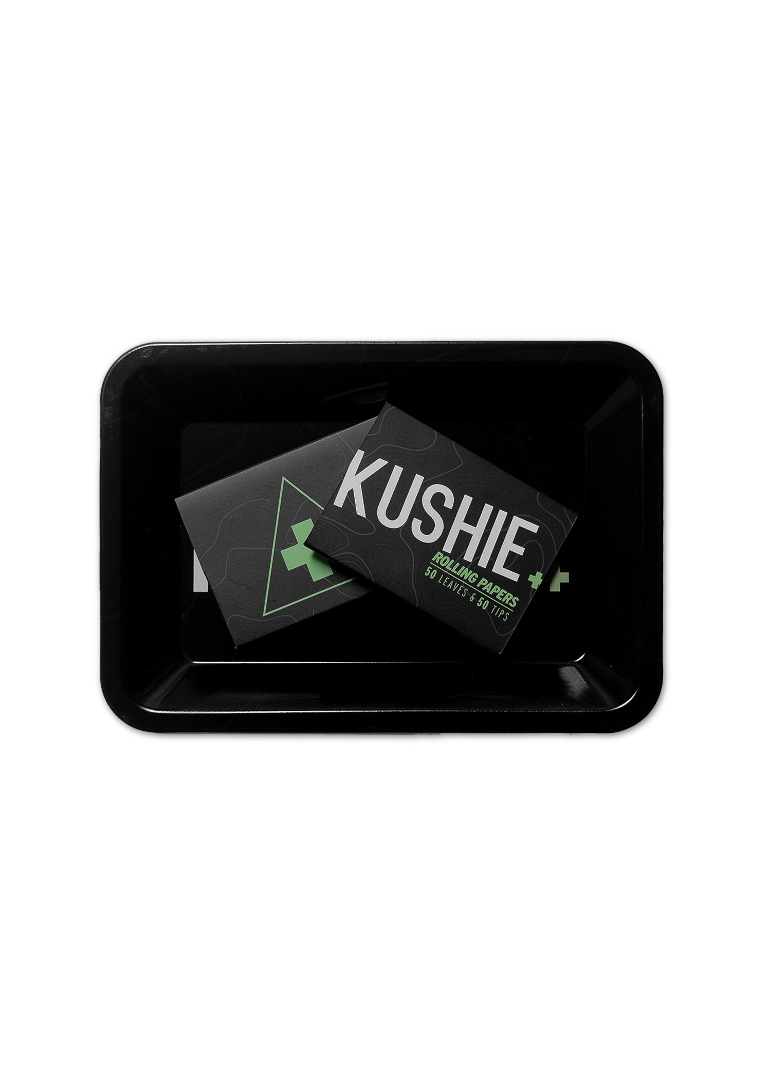 KUSHIE ROLLING TRAY