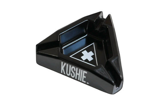 KUSHIE ASHTRAY