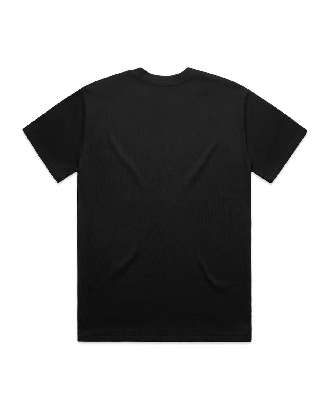 KUSHIE CHROME T-SHIRT